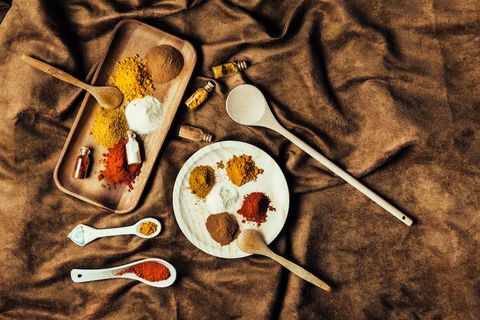 Rutas de Especias y Sabores: Guía Informativa para Explorar Tradiciones Gastronómicas