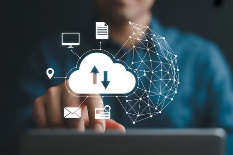 Desarrollo de Soluciones de Almacenamiento en la Nube: Guía Informativa para Comprender su Implementación