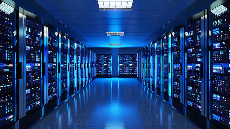 La columna vertebral invisible: una guía para la virtualización del centro de datos