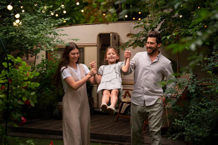 Eco-Resorts Familiares: Guía Informativa para Explorar Vacaciones Sostenibles