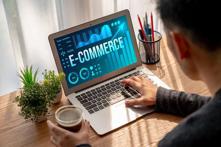 E-commerce: Una guía sencilla del mercado digital