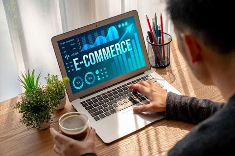 E-commerce: Una guía sencilla del mercado digital