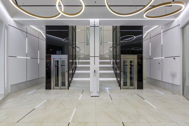 Ascensores Premium: Una guía para soluciones modernas de movilidad vertical