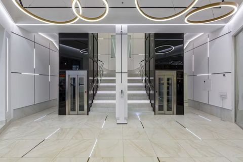 Ascensores Premium: Una guía para soluciones modernas de movilidad vertical