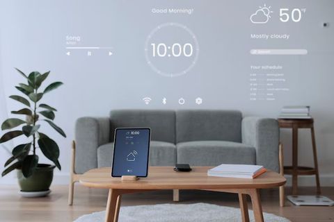 Explorar Ecosistemas Smart Home: Información, Conceptos Básicos y Recursos Clave