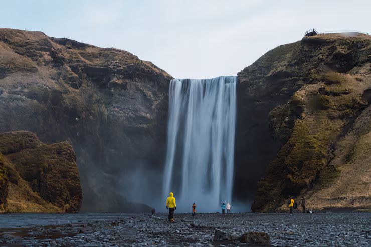 Exploraciones en las Cataratas Victoria: Guía Informativa para Descubrir este Maravilloso Destino