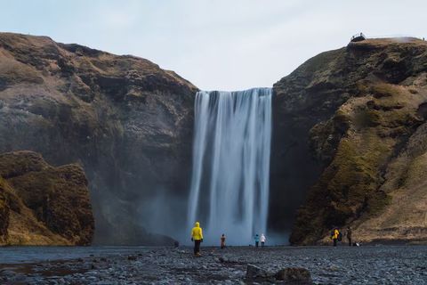 Exploraciones en las Cataratas Victoria: Guía Informativa para Descubrir este Maravilloso Destino