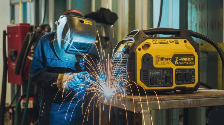 Máquinas de Soldadura por Fricción-Agitación: Guía Informativa para Comprender su Funcionamiento y Aplicaciones