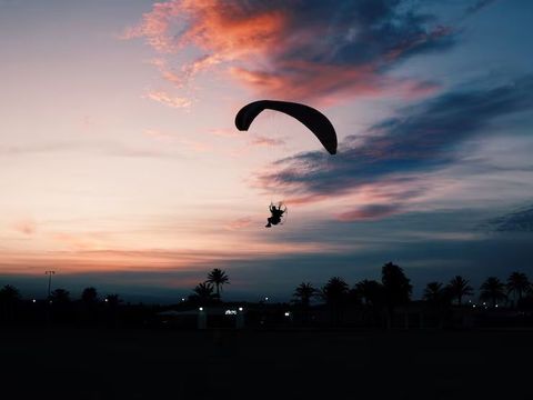 Aventuras de Caída Libre en Islas: Información Esencial y Recomendaciones Prácticas