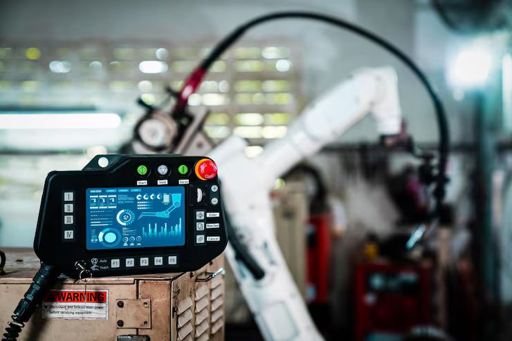Explorar Sensores para Automatización Industrial: Información, Conceptos Básicos y Recursos Clave