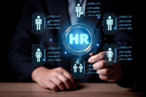 Software de Recursos Humanos: Herramientas Clave para la Gestión del Talento