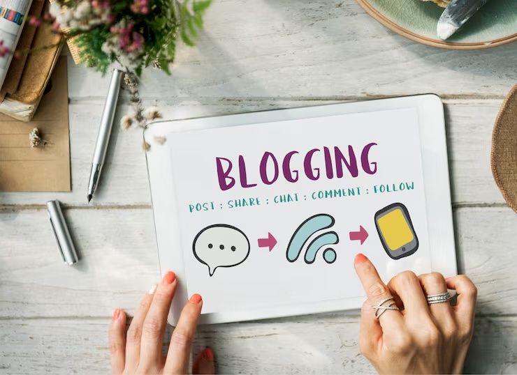 Guía para empezar un blog: Pasos sencillos y consejos prácticos