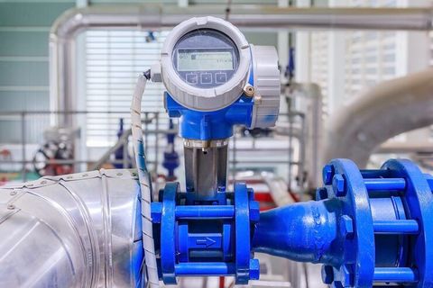 Sistemas de Control Hidráulico: Guía Informativa para Comprender su Funcionamiento