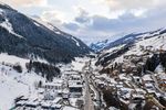 Pueblos Alpinos de Suiza: Guía Informativa para Descubrir Destinos de Montaña Encantadores