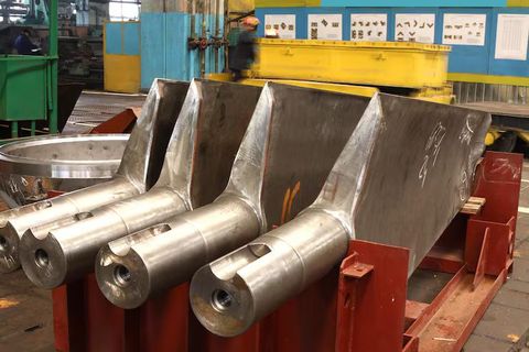 Curvado de Tubos Industrial: Explicación, Conocimientos y Procesos Esenciales