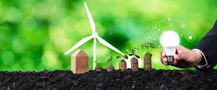 Plantas Renovables Explicadas: Fundamentos de Diseño y Tecnología Energética