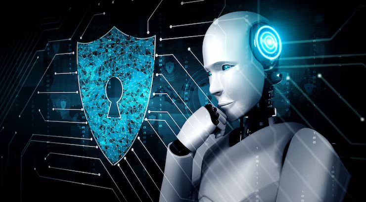 Descubrir el Uso de IA en Ciberseguridad: Guía, Detalles y Perspectivas Tecnológicas