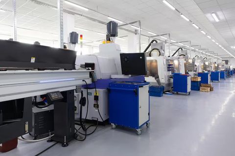 Explorar el Moldeo de Plásticos Industriales: Información, Conceptos Básicos y Recursos Clave