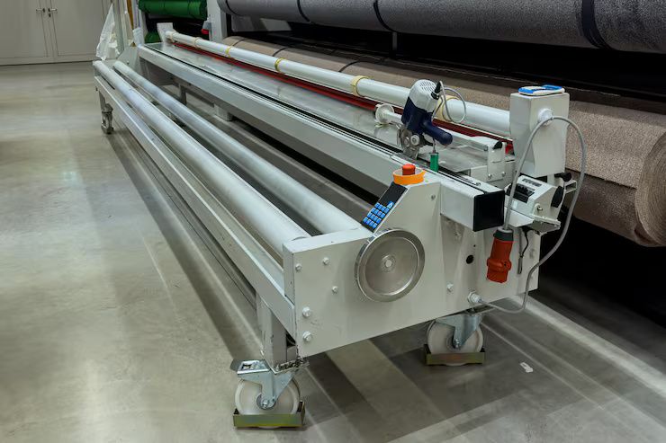 Explorar Equipos de Extrusión de PVC: Información, Conceptos Básicos y Recursos Clave