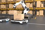 Automatización en Almacenes Inteligentes: Visión General y Aprendizaje Básico