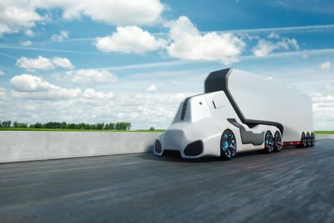 Logística con Vehículos Eléctricos: Explicación, Conocimientos y Tecnologías Esenciales