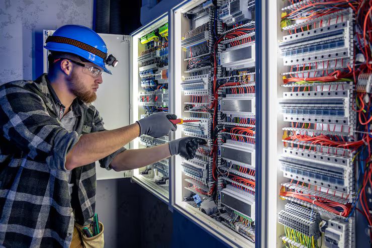 Distribución de Energía Eléctrica: Explicación, Conocimientos y Componentes Esenciales