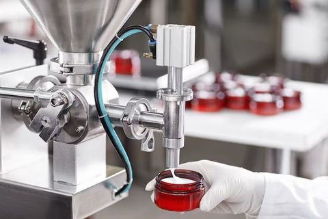 Equipos de Tapado Industrial: Explicación, Conocimientos y Procesos Esenciales