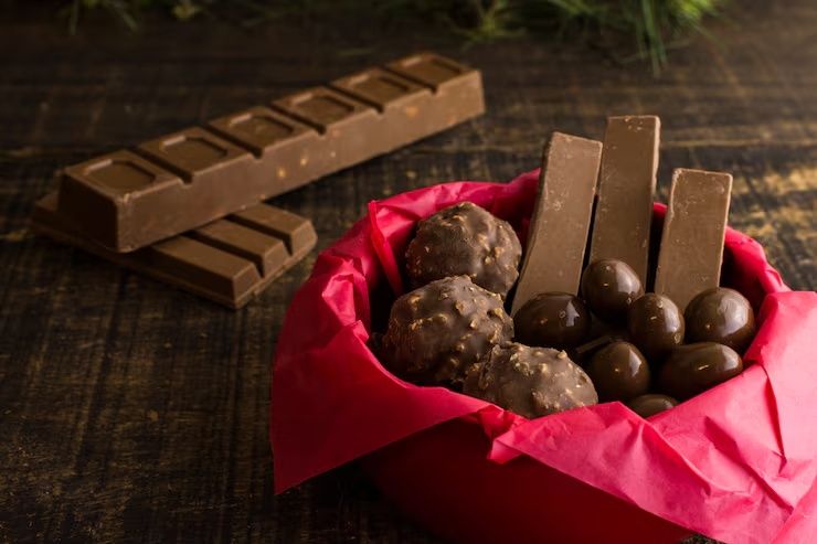 Regalos de Chocolate en Línea: Guía Completa para Disfrutar con los Sentidos