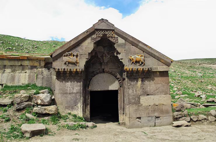 Iglesias Antiguas en Etiopía: Explicación, Conocimientos y Detalles Relevantes