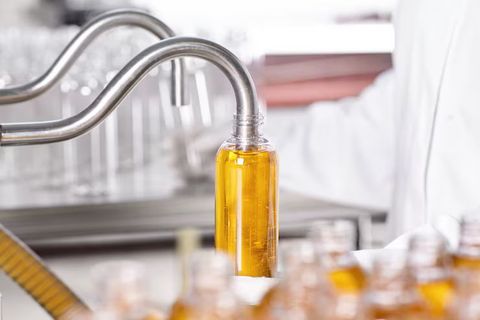 Explorar Máquinas de Llenado de Aceite: Fundamentos Técnicos y Recursos