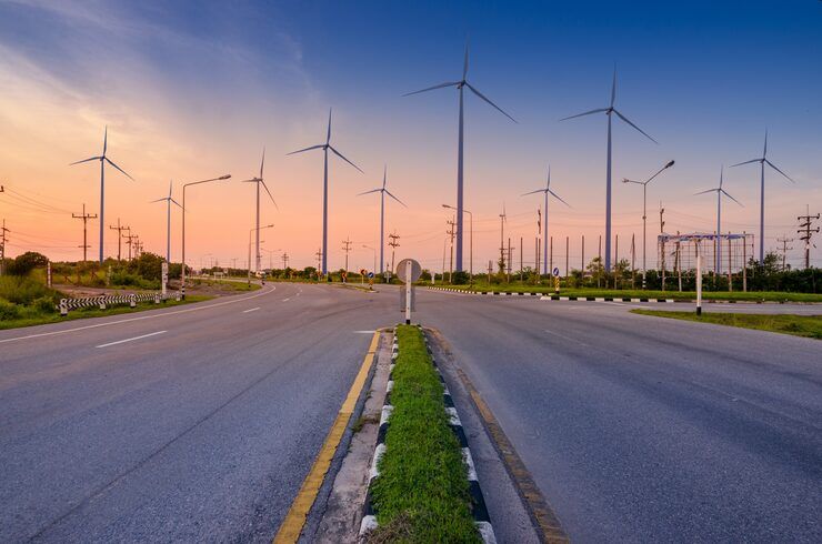 Descubrir Redes de Transporte Eléctrico: Guía, Detalles y Perspectivas Sostenibles