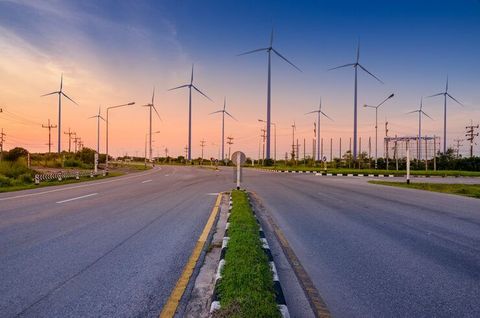 Descubrir Redes de Transporte Eléctrico: Guía, Detalles y Perspectivas Sostenibles