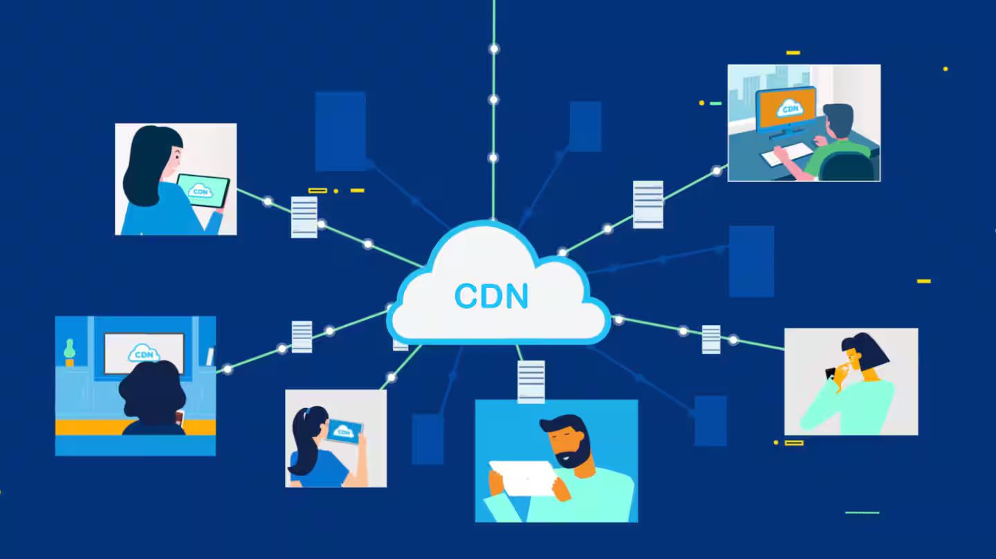 Herramientas de gestión de CDN: una guía completa para un mejor rendimiento web