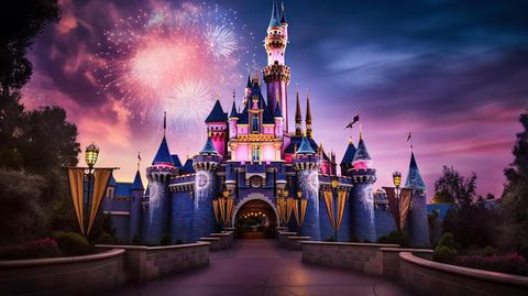 Disneyland: Guía Informativa para una Experiencia Mágica