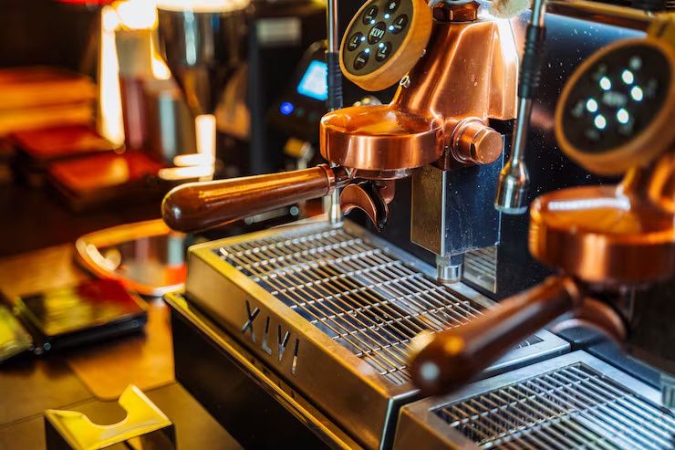 Descubrir Máquinas de Filling para Café: Guía, Detalles y Perspectivas Técnicas