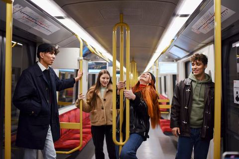 Explorar Ciudades Metro: Visión General, Experiencias y Recursos de Viaje