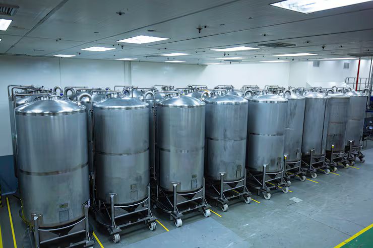 Explorar Sistemas de Filtración de Aceite Residual: Información, Conceptos Básicos y Recursos Clave