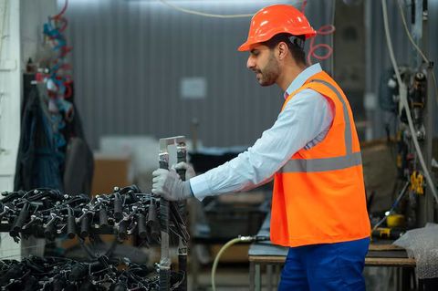 Mantenimiento de Sistemas Industriales: Guía Informativa para Comprender Procesos y Buenas Prácticas