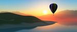 Atardeceres en Globo Aerostático: Visión General, Datos Útiles y Recursos de Viaje
