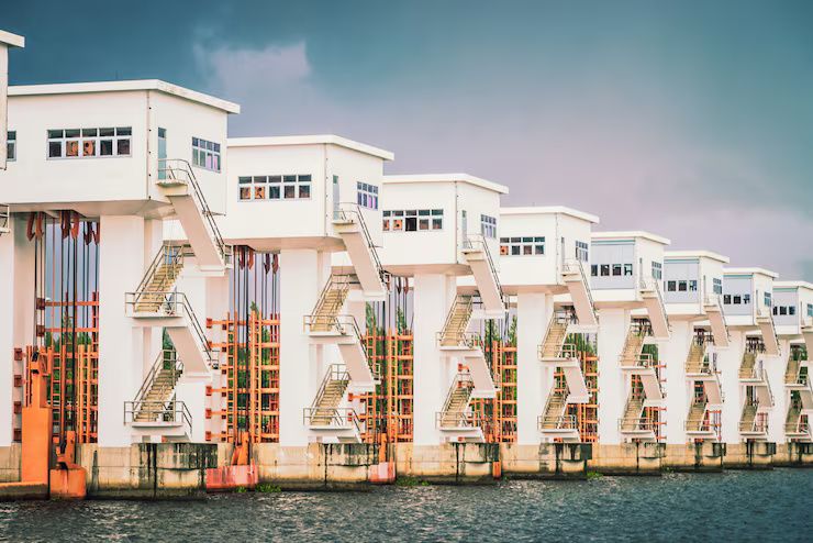 Construcción Hotelera con Impresión 3D: Información General y Aprendizaje Básico