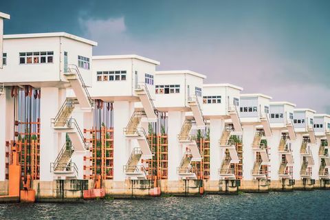 Construcción Hotelera con Impresión 3D: Información General y Aprendizaje Básico