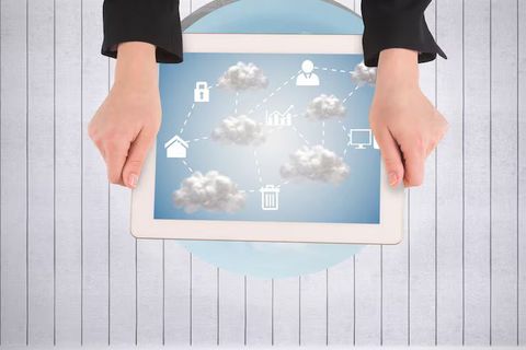 Gestión de Recursos en la Nube: Visión General de Informes y Optimización