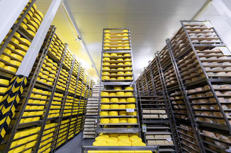 Sistemas de Almacenamiento de Alimentos: Guía Informativa para Comprender su Funcionamiento y Beneficios