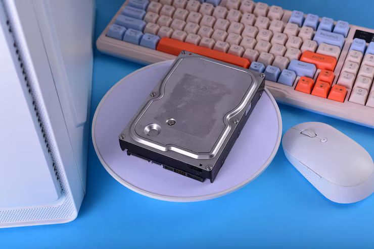 Dispositivos de Registro de Datos: Guía Informativa para Comprender su Funcionamiento