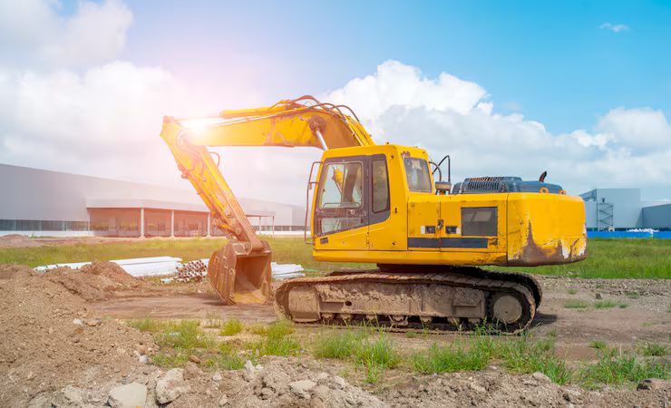 Descubrir Mini Excavadoras: Guía, Detalles y Perspectivas Técnicas