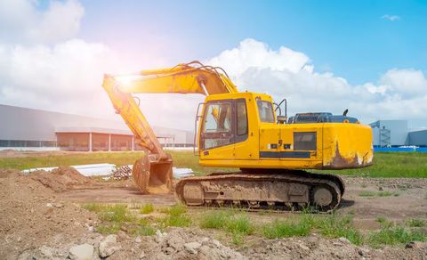 Descubrir Mini Excavadoras: Guía, Detalles y Perspectivas Técnicas