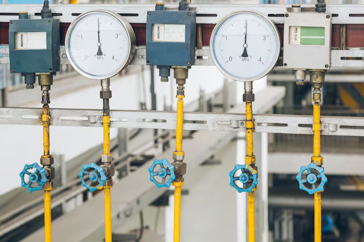 Equipos de Seguridad para Fugas de Gas: Información Clave y Recomendaciones Prácticas