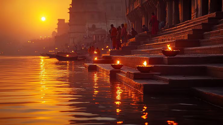 Descubrir Senderos Espirituales en Varanasi: Guía, Perspectivas y Recursos de Viaje
