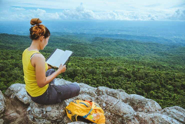 Viajes Éticos y Nómadas: Información Esencial y Recomendaciones Prácticas