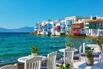 Explorar Grecia: Destinos principales, joyas ocultas y consejos de viaje